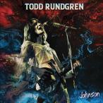 Todd Rundgren Johnson＜Pink Vinyl＞ LP