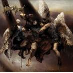 Immolation Acts of God＜Clear/Gold Splatter Vinyl＞ LP