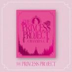 ݂ THE PRINCESS PROJECT DVD