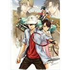 リョーマ!The Prince of T