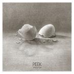 PEEK Where I am CD