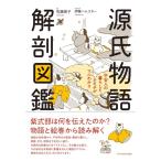 佐藤晃子 源氏物語解剖図鑑 平安人