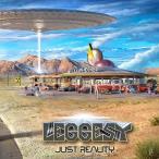 Leggesy Just Reality (Demo Collection) CD