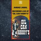 Ahmad Jamal Live At Oil Can Harry's LP