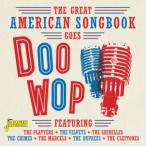 Various Artists Great American Songbook Goes Doo-Wop CD-R