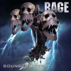 Rage Soundchaser CD