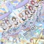  автомобиль i колено цвет zTHE IDOLM@STER SHINY COLORS PANOR@MA WING 01 12cmCD Single