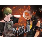 ブラックスター -Theater Starless- BLACKSTAR III＜初回限定盤(teamB Ver.)＞ CD