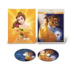  Beauty and the Beast MovieNEX [Blu-ray Disc+DVD]< время ограничено запись > Blu-ray Disc * привилегия есть 