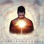 Jonas Lindberg &amp; The Othe Side Miles From Nowhere CD