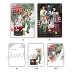 ショッピング東京リベンジャーズ 東京リベンジャーズ バイク整備 3ポケットクリアファイル タケミチ&マイキー Accessories