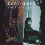 Gary Moore темный * Dayz * in *pala кости < производство ограничение запись > CD
