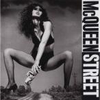 McQueen Street опасно . Street!< производство ограничение запись > CD