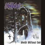 Convulse World Without God LP