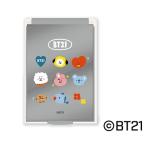 ショッピングbt21 BT21 Sサイズミラー 整列 Accessories