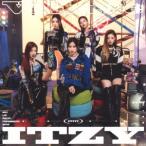 ITZY Voltage< обычный запись > 12cmCD Single