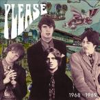 Please 1968.1969 LP