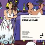 フィリップ・ブロカード Frivol's Club - Les Frivolites Parisiennes CD