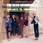The Beau Brummels Two Days 'Til Tomorrow: The Warner Bros. Non Album Singles 1966-1970 LP