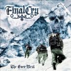 Final Cry The Ever-Rest CD
