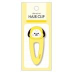 BT21 ヘアクリップ CHIMMY Accessories
