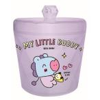 BT21 キラキラキャニスター MANG Accessories