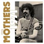 Frank Zappa The Mothers 1971 - 50th Anniversary＜限定盤＞ CD