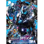  Kamen Rider li тиски 6 DVD