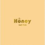 KAT-TUN Honey ［CD+DVD+ブックレット+グッズ］＜初回限定盤1＞ CD