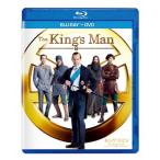  King s man : First *e-jento[Blu-ray Disc+DVD] Blu-ray Disc