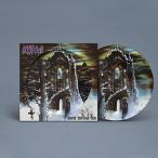 Convulse World Without God＜Picture Vinyl＞ LP