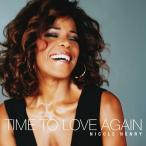ショッピングagain Nicole Henry Time To Love Again CD