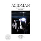 ACIDMAN ACIDMAN 25&amp;20th Anniversary Phsinko-* музыка MOOK GIGS Presents Mook