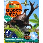 瀧靖之 はじめてのずかん こんちゅう Book