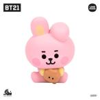 BT21 モニターフィギュア VER.3 COOKY Accessories