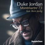 Duke Jordan Montmartre '73 CD