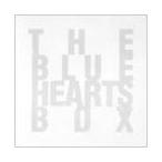 THE BLUE HEARTS THE BLUE HEARTS BOX CD