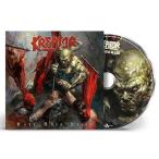 Kreator Hate Uber Alles CD