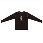 ショッピングSHIRTS hydeout productions Logo Long T-shirts Black/Mサイズ Apparel
