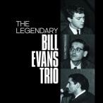 Bill Evans Trio The Legendary Bill Evans Trio CD