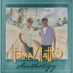 Toma/Natto антология CD