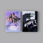 Cherry Bullet Cherry Wish: 2nd Mini Album ( Random VERSION ) CD