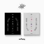 Weeekly Play Game : AWAKE: 1st Single ( Random VERSION ) 12cmCD Single