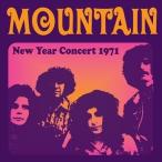Mountain Live In The 70s LP