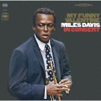 Miles Davis マイ・ファニー・ヴァレンタイン＜完全生産限定盤＞ LP