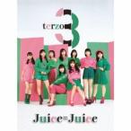 Juice=Juice terzo ［2CD+Blu-ray Disc］＜初回生産限定盤A＞ CD