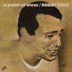 Bobby Cole A Point Of View LP