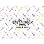 A.B.C-Z A.B.C-Z 2021 But FanKey Tour [2Blu-ray Disc+ специальный фото книжка + оригинал открытка + серебряный лента repBlu-ray Disc