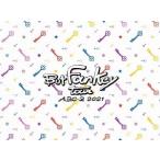 A.B.C-Z A.B.C-Z 2021 But FanKey Tour ［2DVD+スペシャルフォトブック+オリジナルポストカード+銀テープレプリカ］＜ DVD