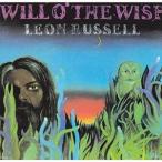 Leon Russell. огонь [MQA-CD x UHQCD]< производство ограничение запись > UHQCD